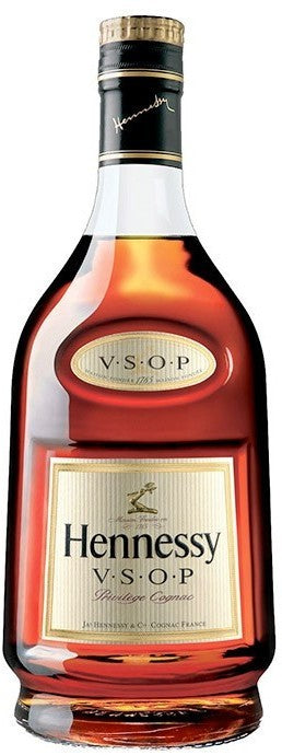 Hennessy VSOP Cognac, 40% Vol., 700 ml