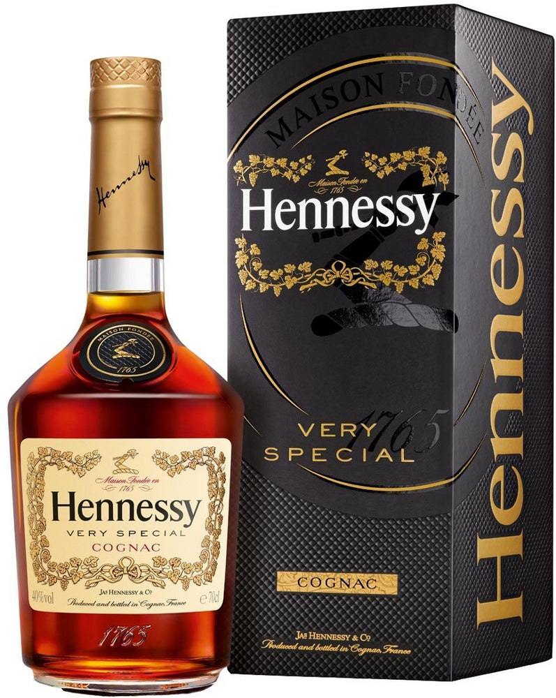 Hennessy Very Special Cognac, 70 cl