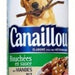 Canaillou Dog Food, with Meat, Rice and Vegetables, 1.25 kg