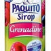 Paquito Grenadine Syrup, 1.5 L