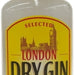 On Off London Dry Gin, 700 ml