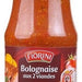 Fiorini Bolognese Sauce with 2 Meats, 446 ml