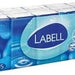 Labell Comfort Tissue Pack, 15 x 9 ct