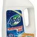 Apta Performance Dishwashing Machine Gel with Extra Brilliance, 1.5 L