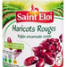 Saint Eloi Red Kidney Beans, 800 gr