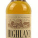 Highland Cross Blended Scotch Whisky, 700 ml