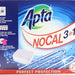 Apta No Cal 3 in 1 Descaler for Washing Machines, 48 ct