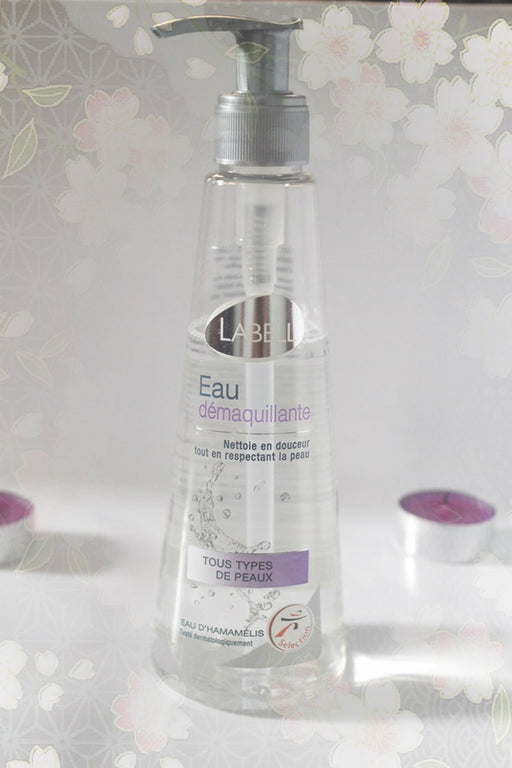 Labell Make Up Remover, 250 ml