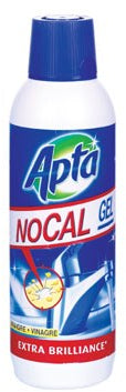 Apta NoCal Anti Lime Gel, Extra Brilliance, 500 ml