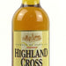 Highland Cross Blended Scotch Whisky, 1.5 L