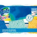 Apta Delicate Surface Sponges, 3 ct