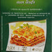 Fiorini Lasagna Sheets, 500 gr