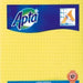 Apta Wash Cloths, 5 ct