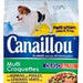 Canaillou Croquettes Small Dog Food, max 15 kg, 1.5 kg