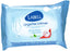 Labell Intimate Freshness Wipes, Aloe Vera, 20 ct