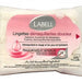 Labell Make Up Remover Wipes, Dry and Sensible Skin, 25 ct