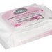 Labell Make Up Remover Wipes, Dry and Sensible Skin, 25 ct