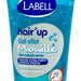 Labell Hair Up Styling Gel, Wet-Lock, Extra Strong, 150 ml