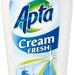 Apta Cream Fresh Schuurcreme, 750 ml