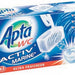 Apta WC Ultra Fresh Toilet Bowl Cleaners, Activ' Marine, 3 ct