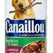 Canaillou Dog Food, with Lamb and Chicken, 1.25 kg