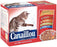 Canaillou Cat Meals in Gel, 12 ct