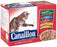 Canaillou Cat Meals in Sauce, 12 ct