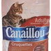 Canaillou Adult Cat Food, 2 kg