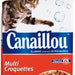 Canaillou Cat Croquetes Poultry, 2 kg