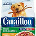 Canaillou Dry Dog Food, Adult, 4 kg