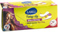 Labell Slip & String Ultra Thin 2 in 1 Panty Liners, 30 ct