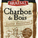 Braisal Wood Charcoal, 8 kg