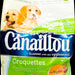 Canaillou Dry Puppy Food, 8.8 lbs