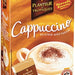 Planteur des Tropiques Cappuccino Sachets, Classic, 10 ct