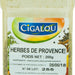 Cigalou Herbes De Provence, 200 gr