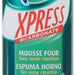 Apta Xpress Mousse Oven Cleaner, 500 ml