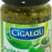 Cigalou Basil Paste, 90 gr