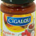 Cigalou Red Pepper Paste, 90 gr