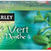 Cotterley Green Tea with Mint, 25 ct