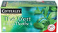 Cotterley Green Tea with Mint, 25 ct