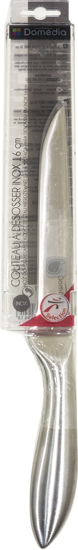 Domedia Stainless Steel Boning Knife, 16 cm