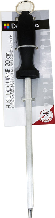 Domedia Sharpening Steel, 20 cm