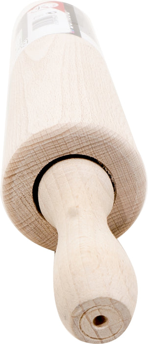 Domedia Wooden Rolling Pin, 