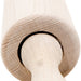 Domedia Wooden Rolling Pin, 
