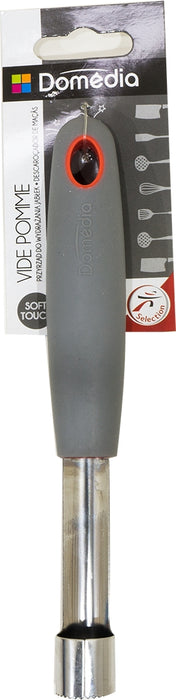 Domedia Soft Touch Apple Corer (Specify Color at Checkout), 