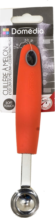 Domedia Soft Touch Melon Baller (Specify Color at Checkout), 