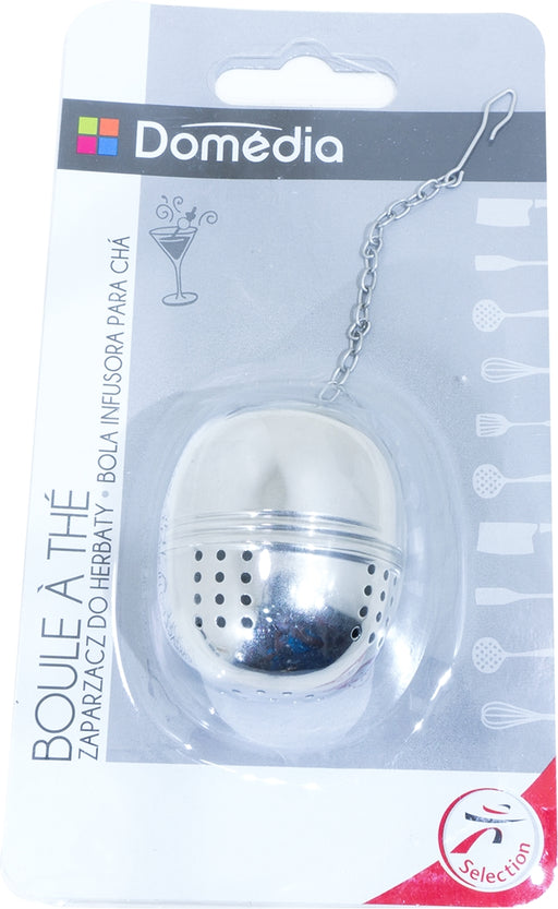 Domedia Tea Egg Infuser, 