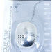 Domedia Tea Egg Infuser, 