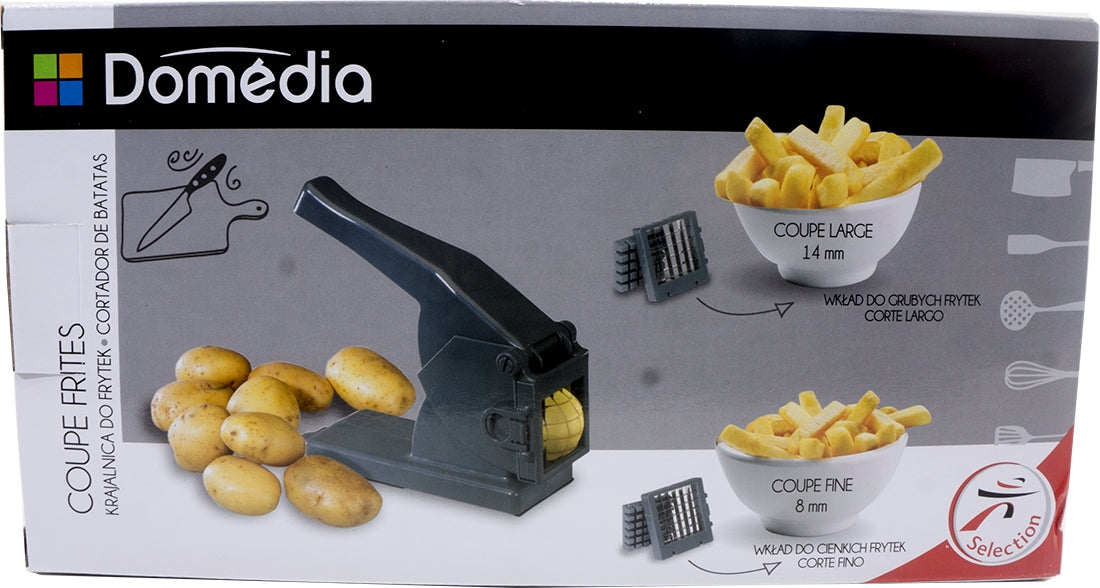 Domedia French Fry Cutter, 