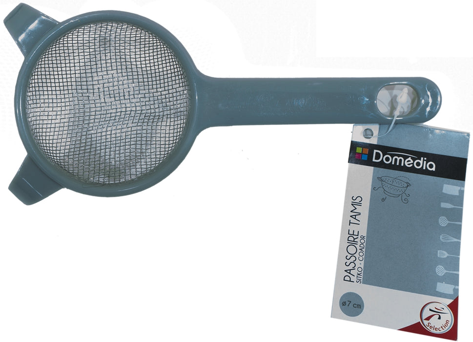 Domedia Small Sieve, 7 cm